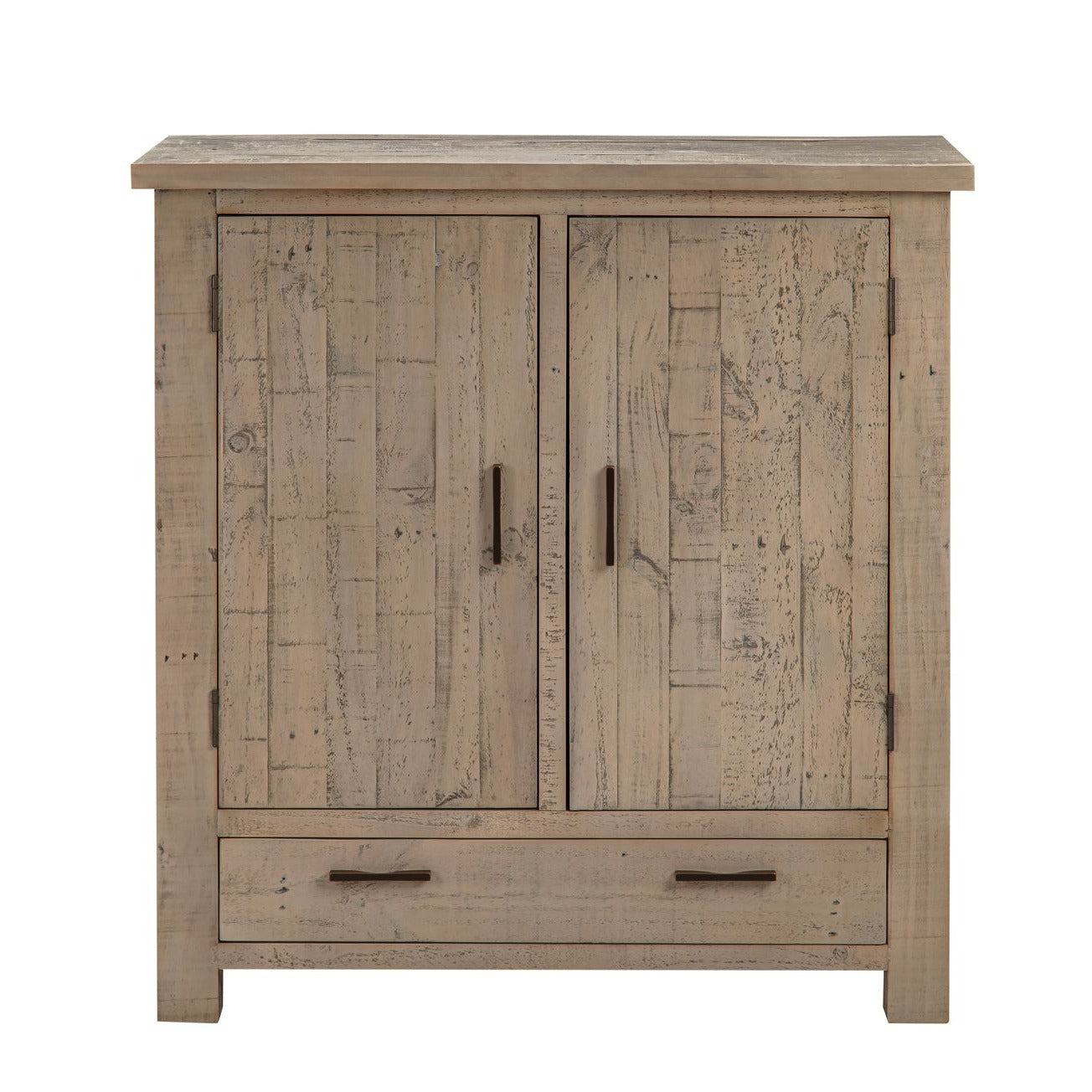 Fjord Linen Cupboard